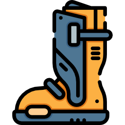 Boots icon