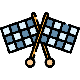 Flags icon