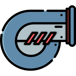 Turbo icon