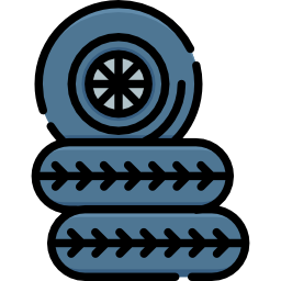 Tires icon