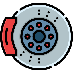 Brakes icon