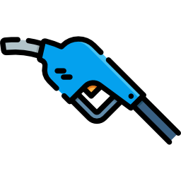 Gas icon