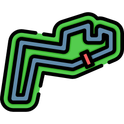 Circuit icon