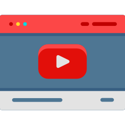 Video icon