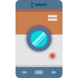 Camera icon