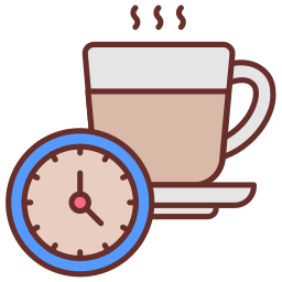 Time icon