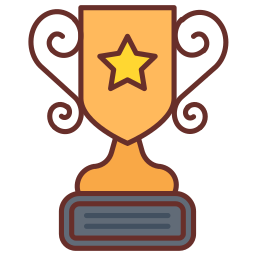 Trophy icon