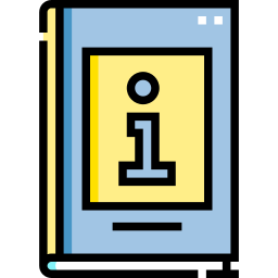 Information icon