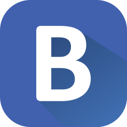 buchstabe b icon