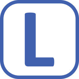 buchstabe l icon