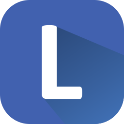 buchstabe l icon