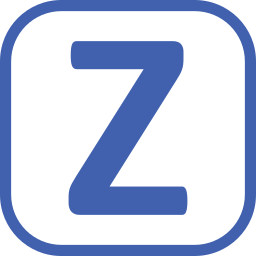 buchstabe z icon