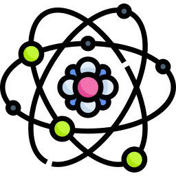 atom icon