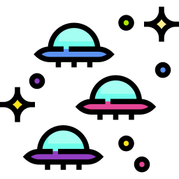 ufo icon