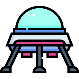 ufo icon