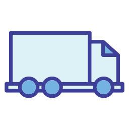 Truck icon