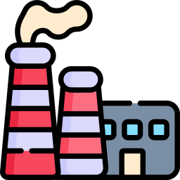 Factory icon