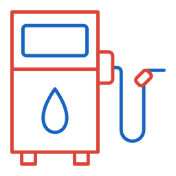 Нефть иконка