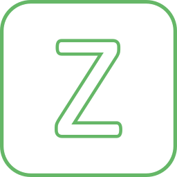 zeta icon