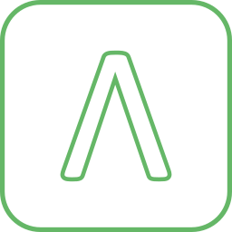 lambda icon