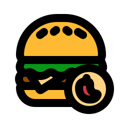 burger icon