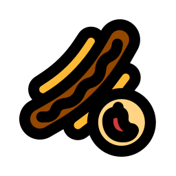 hotdog icon