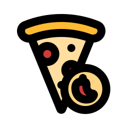 pizza icon