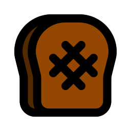 toast icon