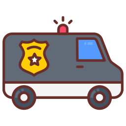 Vehicle icon