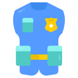 polizei icon