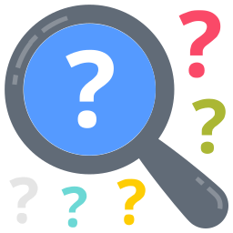 Investigation icon