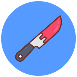 messer icon