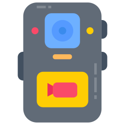 video icon