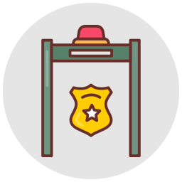 sicherheit icon