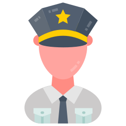 polizei icon