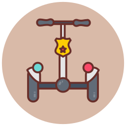 fahrrad icon