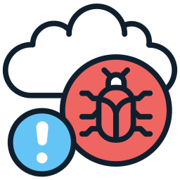 Cloud icon