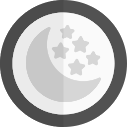 nacht icon