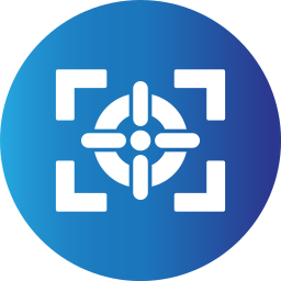 fokus icon