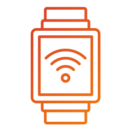 Smart Watch icon