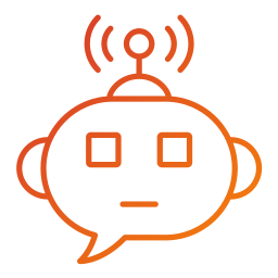 Chat Bot icon