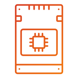 Circuit icon