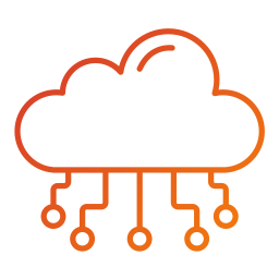 Cloud Computing icon