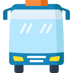 Bus icon