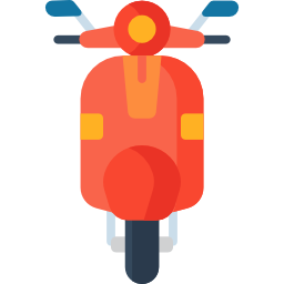 motorrad icon