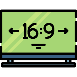 rapport Icône