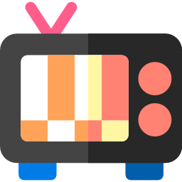 Television icon