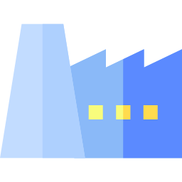 Factory icon