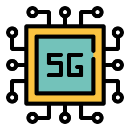 5g Ícone