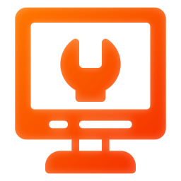 monitor icon